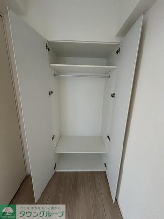 ルジェンテ・バリュ上野の物件内観写真